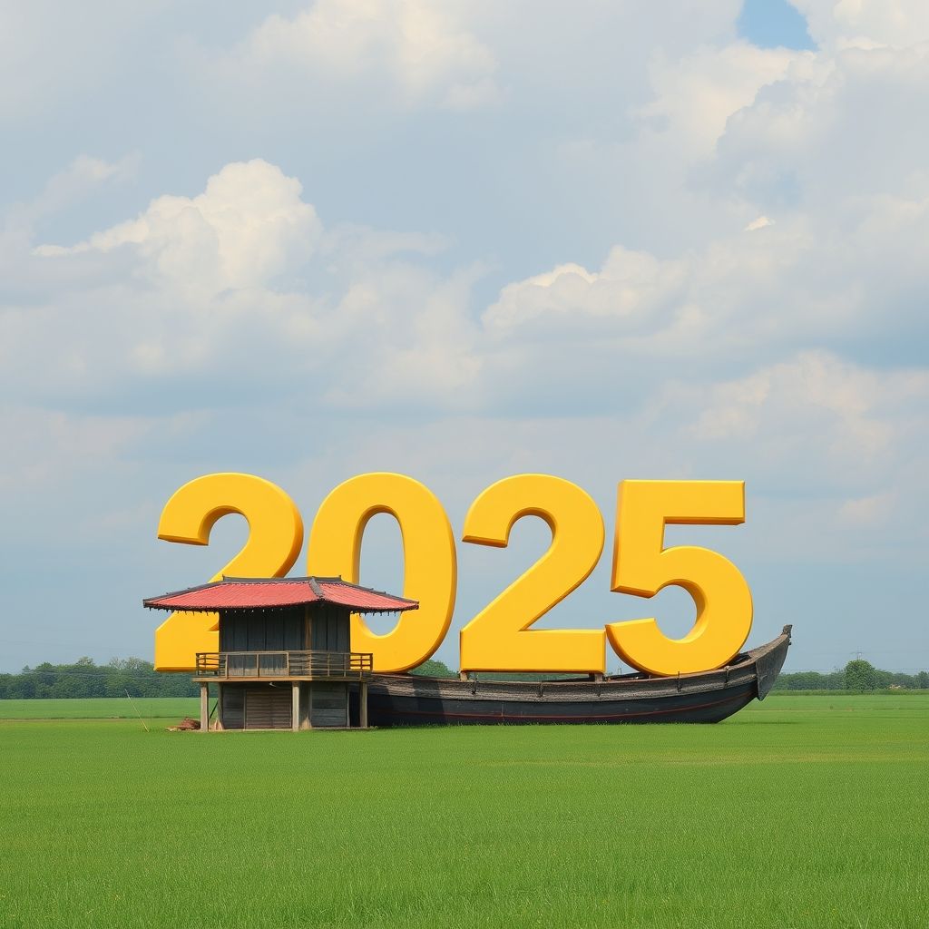 เคล็ดลับชื่อเสริมโชคปี 2025